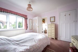 Bedroom- click for photo gallery